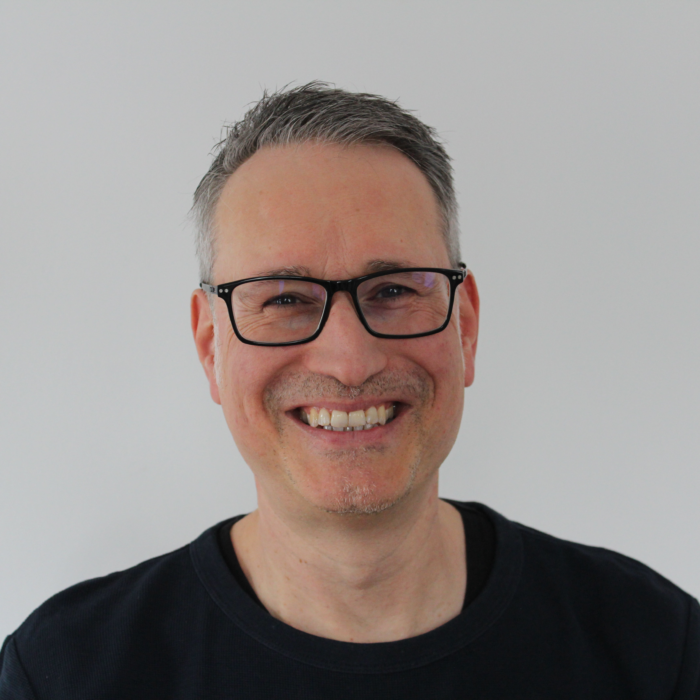 Portrait holger steinbrink
