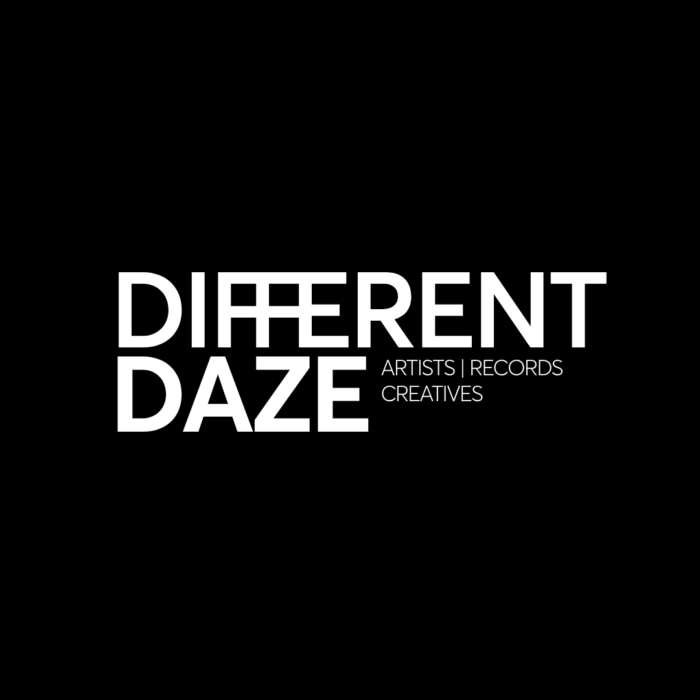 DIFFERENT DAZE LOGO