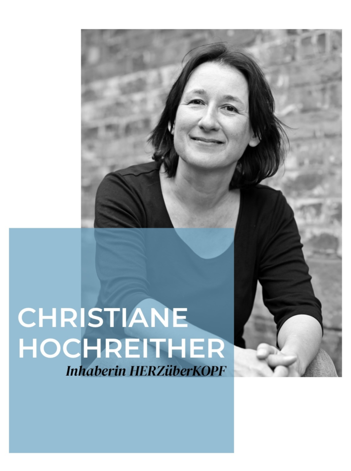 Christiane Hochreither Copyright Bernadette Fink 2