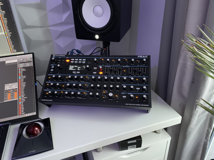 Studio 2