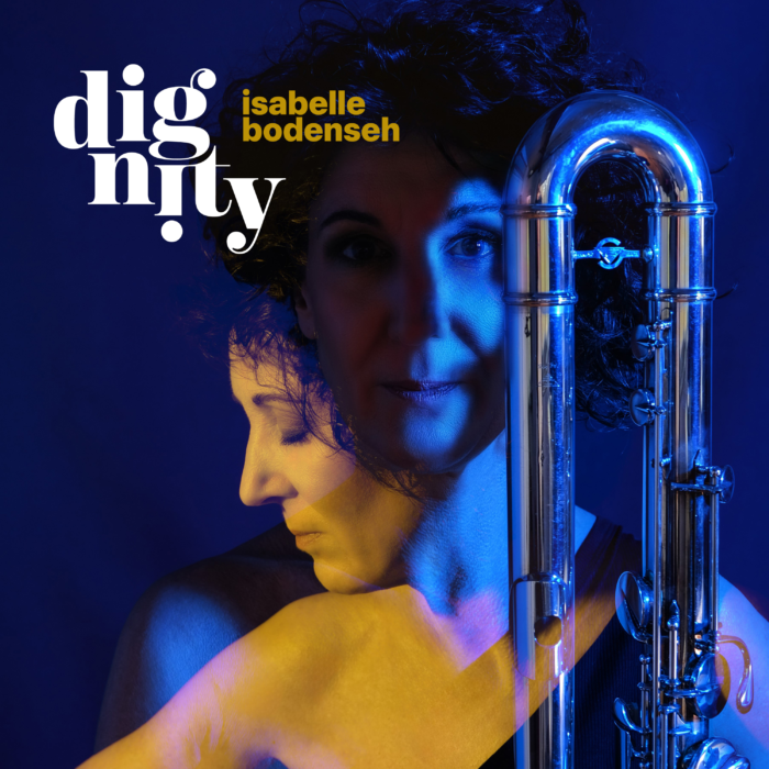 Dignity Cover online 3000x3000
