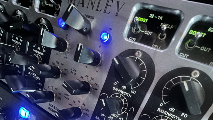 Mastering studio analoghybrid 02