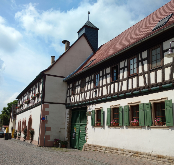 Kultur GUT Aussen