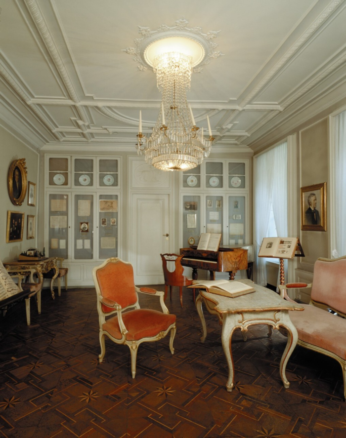 Wagnersaal
