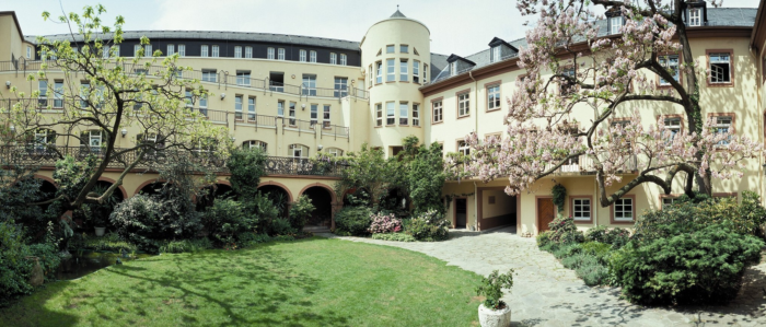Serenadenhof