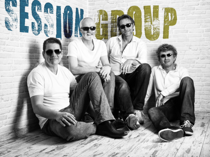Session Group Plakat