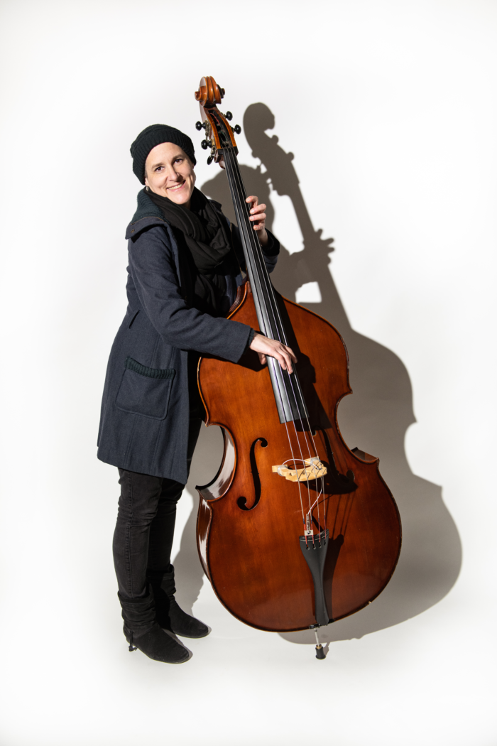 Tanja Silcher 72
